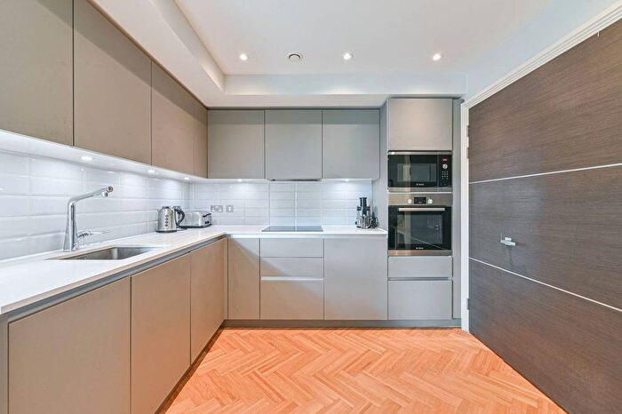 2 Bedroom Flat For Sale In Acre Lane, Brixton, London, SW2