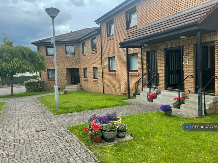 2 Bedroom Flat To Rent In Blairbeth Road, Rutherglen, Glasgow, G73