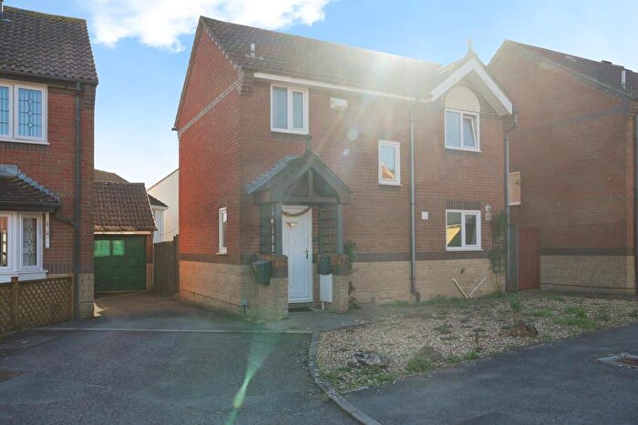 2 Bedroom Detached House For Sale In Cooks Close, Bradley Stoke, Bristol, BS32