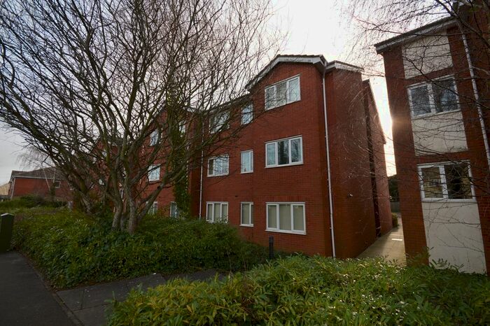 2 Bedroom Flat To Rent In Reservoir Road, Kettering, NN16