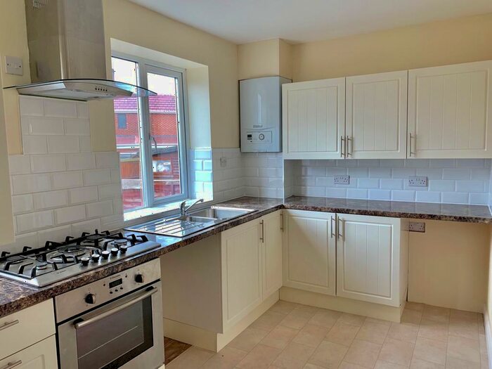 2 Bedroom Semi-Detached House To Rent In Hollington Road, Nottingham, NG8