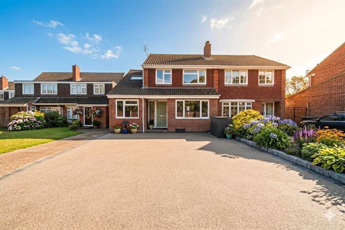 4 Bedroom Semi-Detached House For Sale In Clayhall Road, Alverstoke, Gosport, PO12