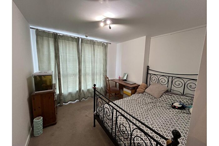 2 Bedroom Apartment To Rent In Centrium, Station Approach, Woking, GU22