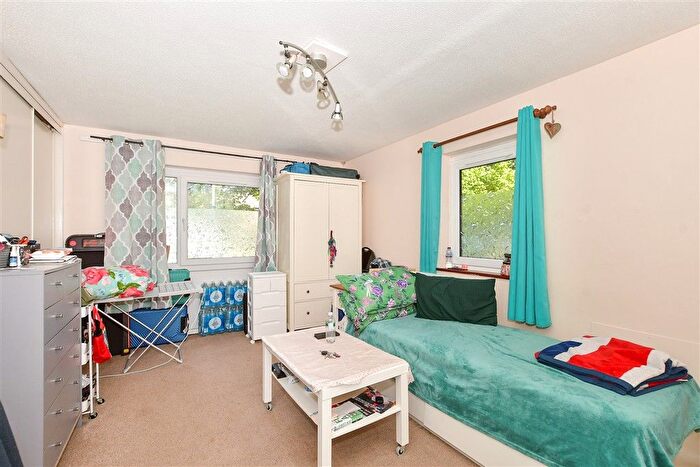 Studio For Sale In Camelot Court, Ifield, Crawley, West Sussex, RH11