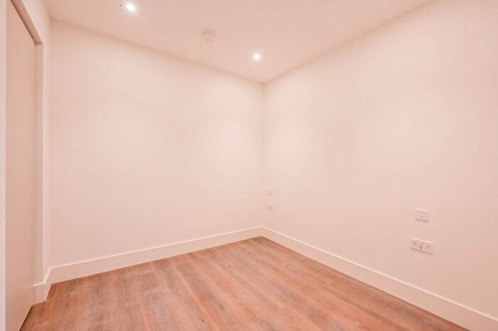 Studio To Rent In Bow View Apartments, Bow, E3