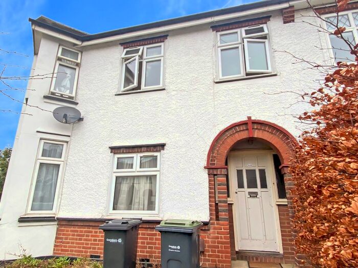 3 Bedroom End Of Terrace House To Rent In The Fairway, Gravesend, Kent, DA11