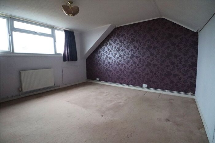 2 Bedroom Semi-Detached House For Sale In Harbidges Lane, Long Buckby, Northamptonshire, NN6