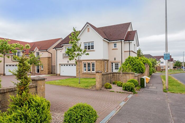 5 Bedroom Detached House For Sale In Slateford Road, Bishopton, PA7