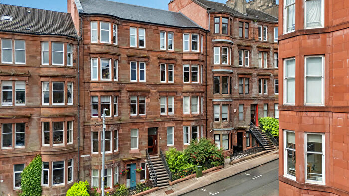 1 Bedroom Flat For Sale In Gardner Street, Partick, G11