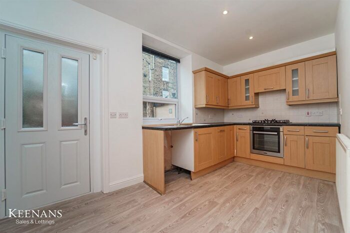2 Bedroom Terraced House To Rent In Cross Street North, Haslingden, Rossendale, BB4