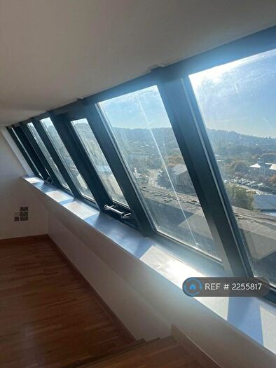 2 Bedroom Penthouse To Rent In Old Mill, Shipley, BD17