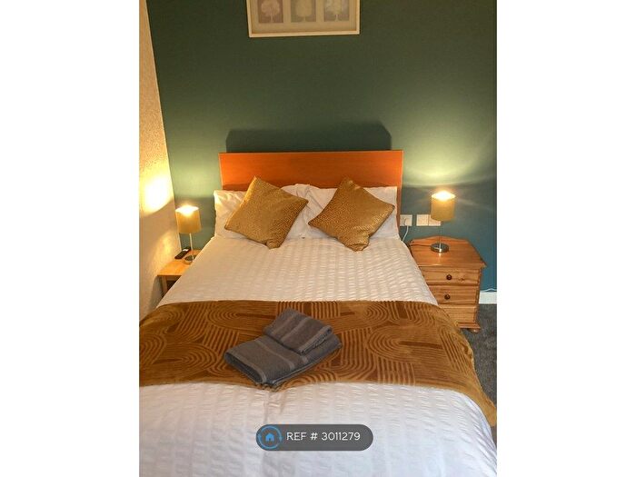Studio To Rent In Manor Road, Coventry, CV1
