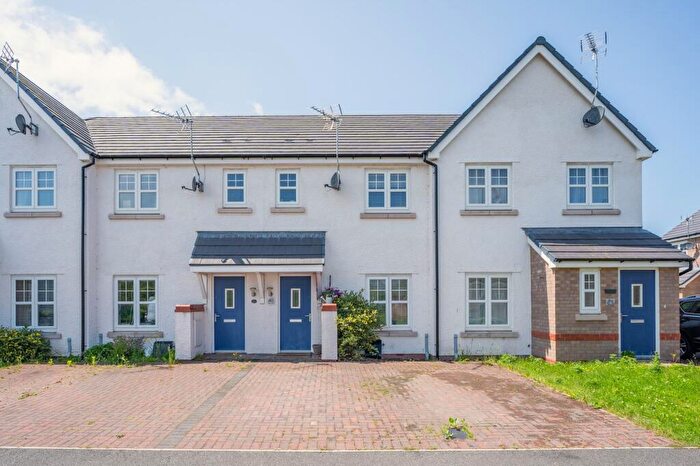 2 Bedroom Terraced House For Sale In Cae Ddol, Abergele, LL22