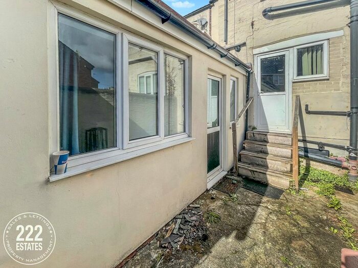 1 Bedroom Flat To Rent In Froghall Lane, Warrington, WA2