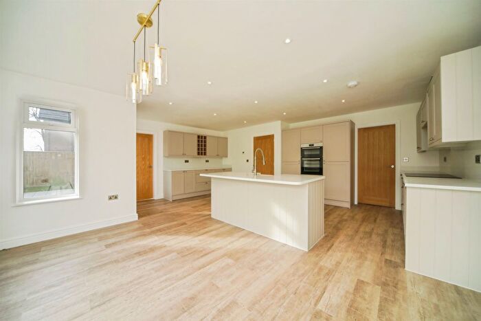 4 Bedroom Detached House For Sale In Norwich Road, Little Stonham, Stowmarket, IP14