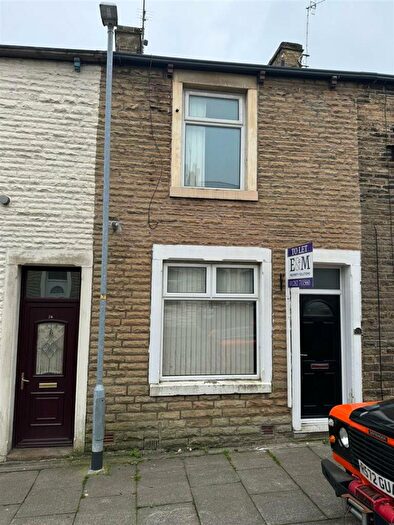 2 Bedroom Terraced House To Rent In Harley Street, Burnley, BB12