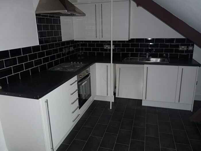 2 Bedroom Property To Rent In Duke Street, Leicester, LE1
