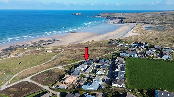 3 Bedroom Detached House For Sale In Gwithian Towans, Hayle, TR27