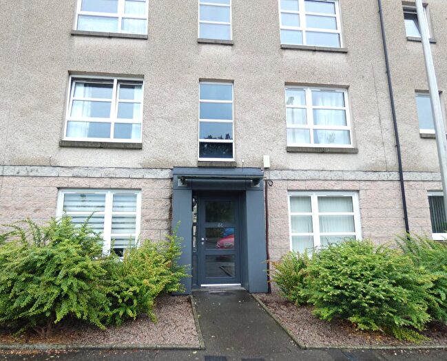 2 Bedroom Flat For Sale In Erroll Street, Aberdeen, AB24