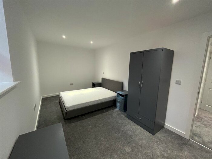 1 Bedroom Flat To Rent In Clifton Park View, Doncaster Gate, Rotherham, S65