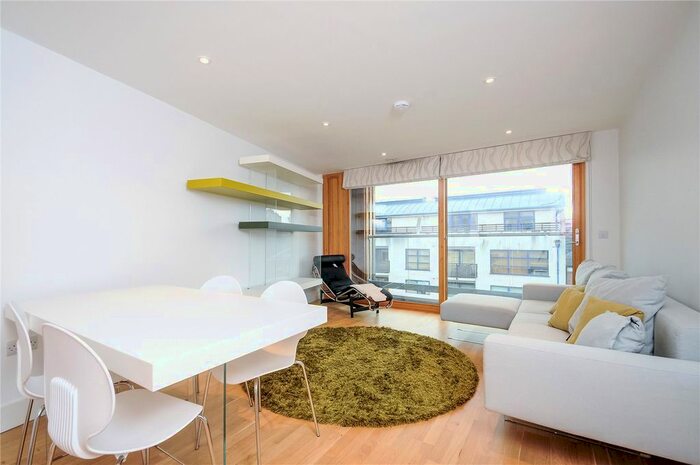 1 Bedroom Flat To Rent In Deodar Road, Putney, London, SW15