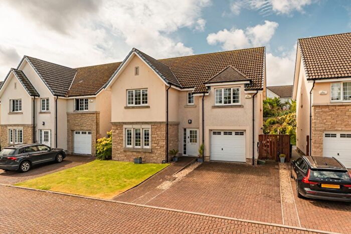 5 Bedroom Villa For Sale In Freelands Road, Ratho, EH28
