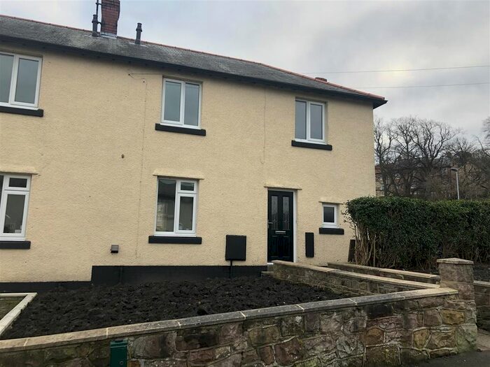 3 Bedroom Semi-Detached House To Rent In Clayport Gardens, Alnwick, Northumberland, NE66