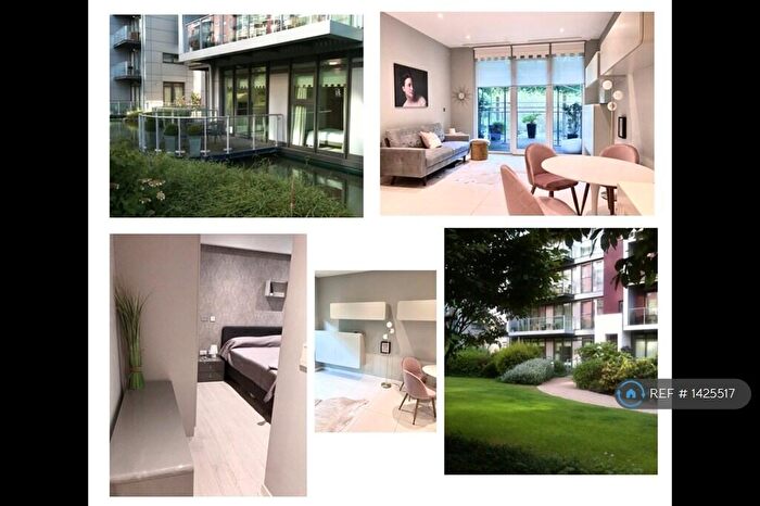 2 Bedroom Flat To Rent In London, London, SW11