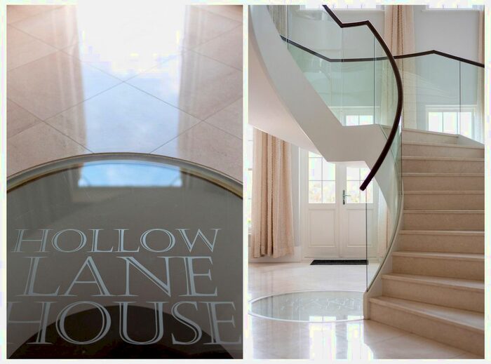 6 Bedroom Detached House To Rent In Gorse Hill Road, Virginia Water, GU25