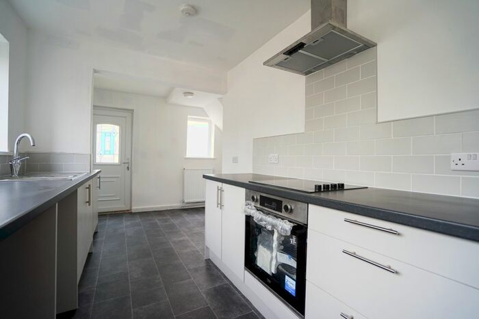 3 Bedroom Semi-Detached House To Rent In Valley View, Lemington, NE33