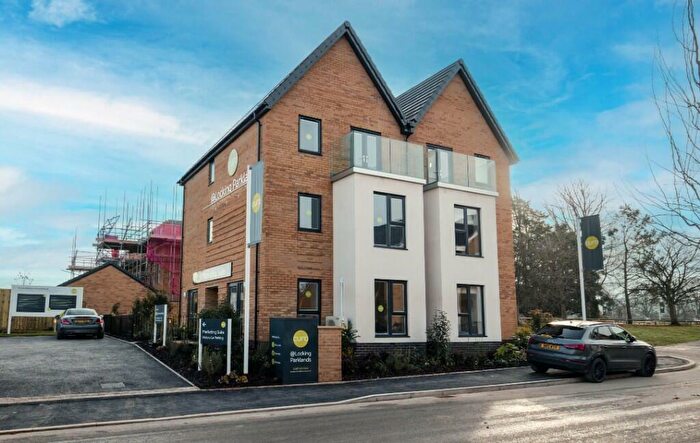 4 Bedroom Semi Detached House For Sale In Post Office Road, Locking Parklands, Weston-super-Mare, BS24