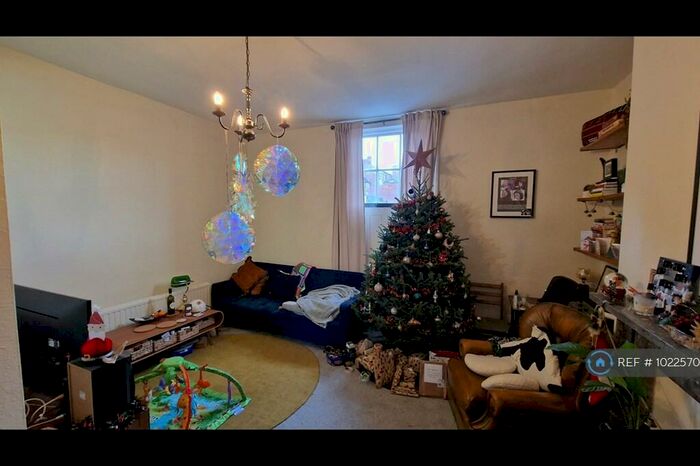 1 Bedroom Flat To Rent In Friary Close, Derby, DE1