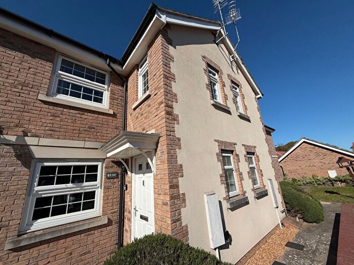 2 Bedroom Property To Rent In Russet Drive, Red Lodge, Bury St. Edmunds, IP28