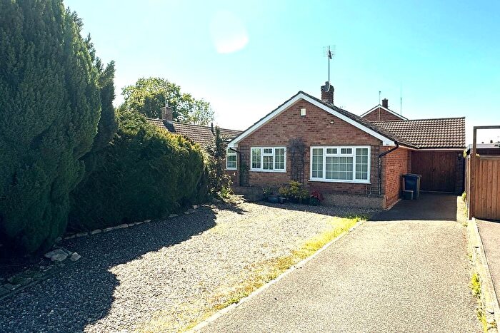 3 Bedroom Bungalow For Sale In Hillview Lane, Twyning, Tewkesbury, Gloucestershire, GL20