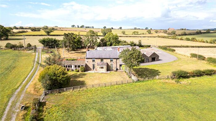 3 Bedroom Land For Sale In Witton Le Wear, Bishop Auckland, Durham, DL14