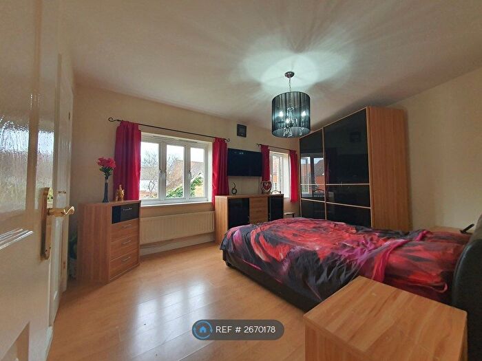 3 Bedroom Terraced House To Rent In Flavius Way, Colchester, CO4