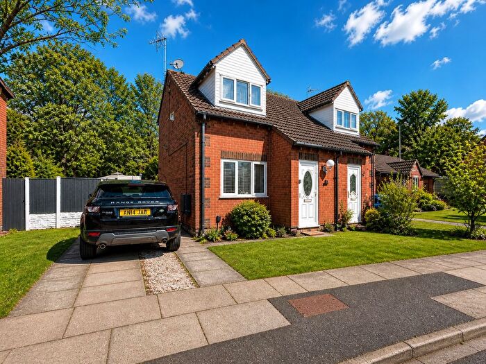 2 Bedroom Semi-Detached House For Sale In Liverpool, Merseyside, L12