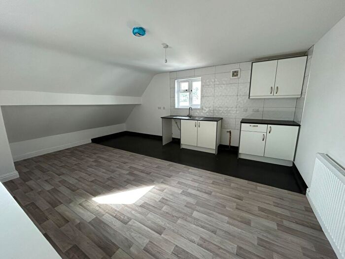 Studio To Rent In Kingsbury Road, Erdington, Birmingham, B24