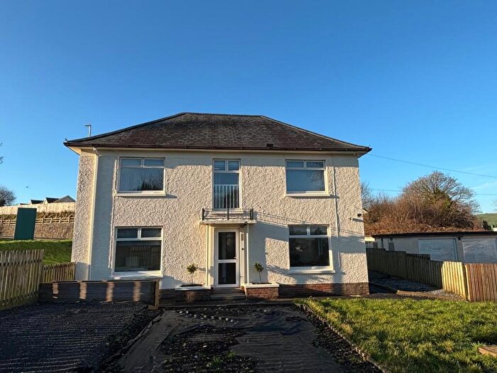 1 Bedroom Detached House To Rent In Building, Parc Dewi Sant, Job's Well Road, Carmarthen, SA31