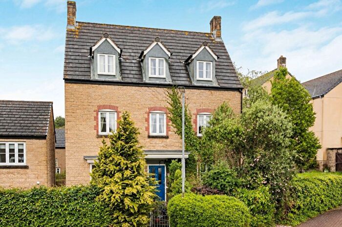 4 Bedroom Detached House For Sale In Treffry Road, Truro, TR1