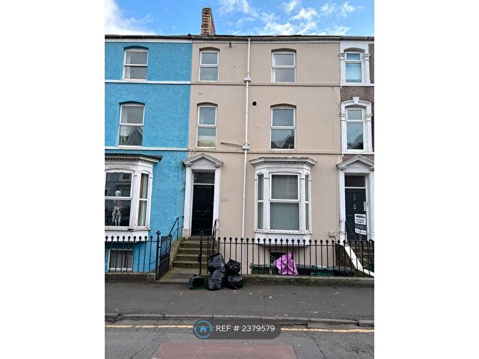 1 Bedroom Flat To Rent In Bryn Road, Brynmill, Swansea, SA2