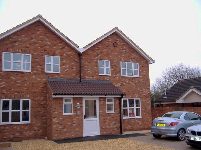 1 Bedroom Flat To Rent In Bedford Street, Leighton Buzzard, LU7