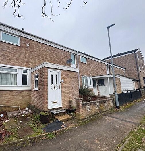 3 Bedroom Property To Rent In The Goslar, Wellingborough, NN8