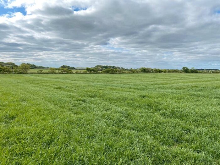 Farm Land For Sale In School Lane, Out Rawcliffe, Preston, PR3