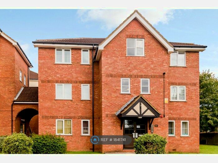 1 Bedroom Flat To Rent In Elmore Close, Alperton, HA0