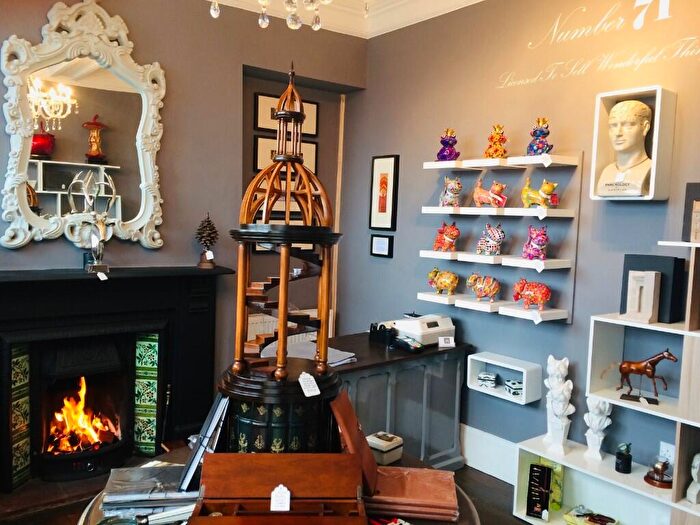 3 Bedroom Terraced House For Sale In Main Street, Keighley, West Yorkshire, BD22