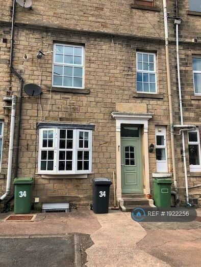 2 Bedroom Terraced House To Rent In Handel Street, Huddersfield, HD7