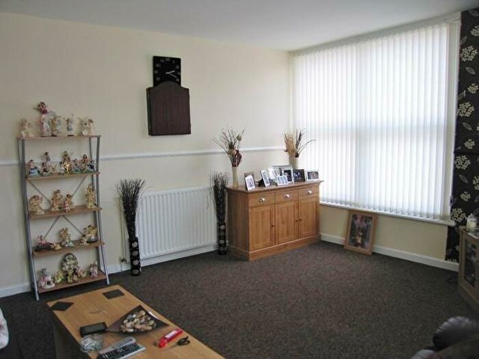 1 Bedroom Flat To Rent In Hessle Road, Hull, HU3