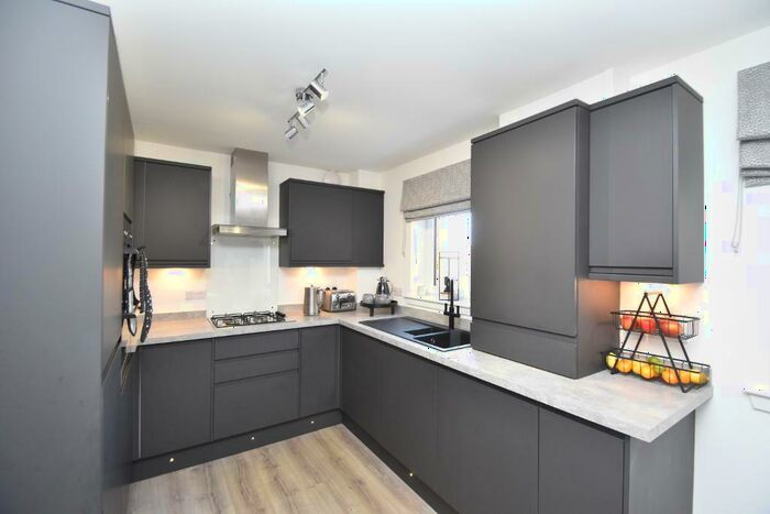 1 Bedroom Flat For Sale In Gresham Drive, Kirkintilloch, G66