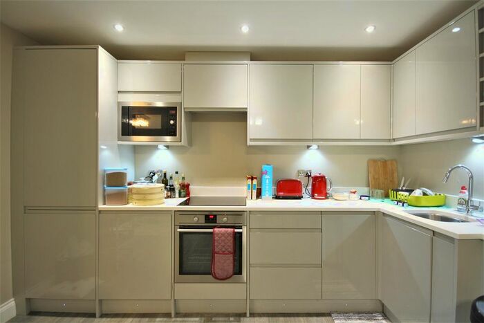 1 Bedroom Flat To Rent In Bartholomew Square, Brighton, BN1